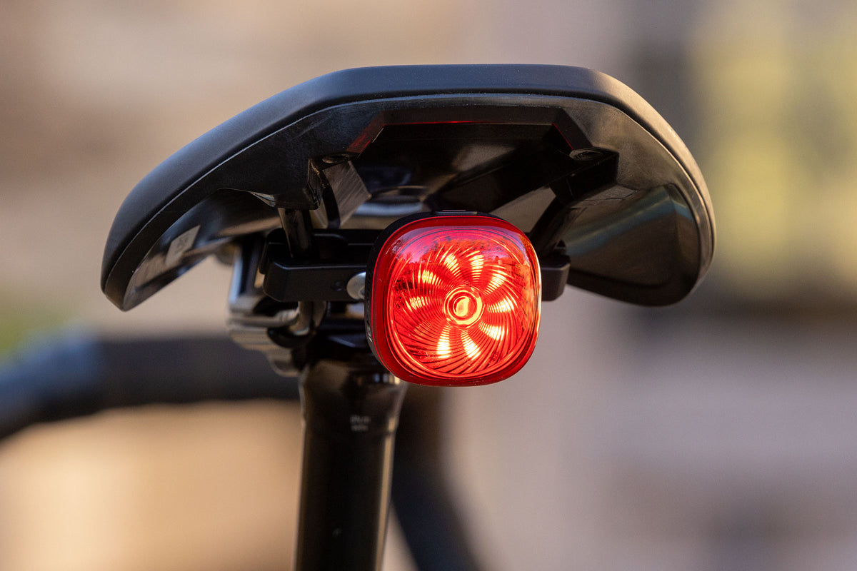 Bike Rear Light